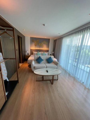 New spacious studio Mercury S2404 by IBG Property